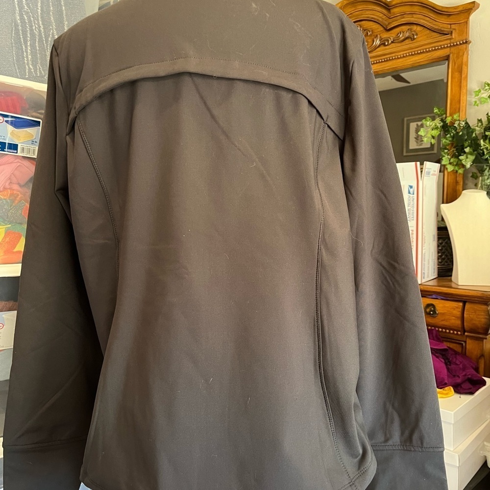 Track Jacket - Picture 5 of 7
